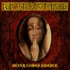 REVELATION - Never Comes Silence (2010) CD